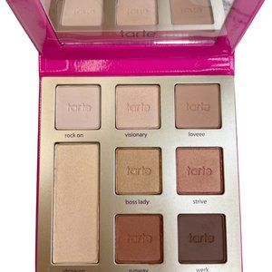 Tarte Double Duty Beauty Eyeshadow Palette